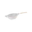 Metaltex Strainer-Double Mesh Hd Reinf 260Mm