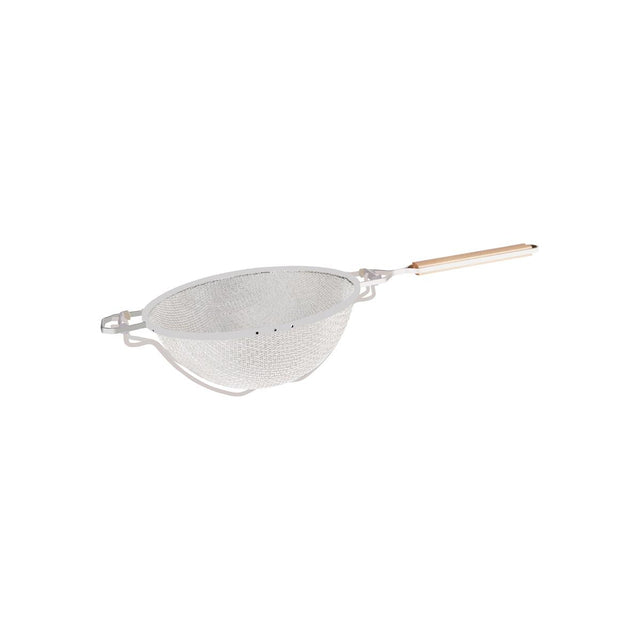 Metaltex Strainer-Double Mesh Hd Reinf 260Mm