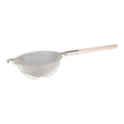 Metaltex Strainer-Double Mesh Hd Reinf 300Mm