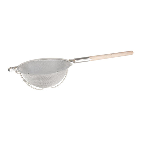 Metaltex Strainer-Double Mesh Hd Reinf 300Mm