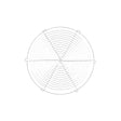 Metaltex Cooling Rack-Round 350Mm/14"