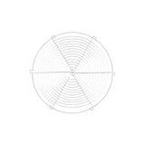 Metaltex Cooling Rack-Round