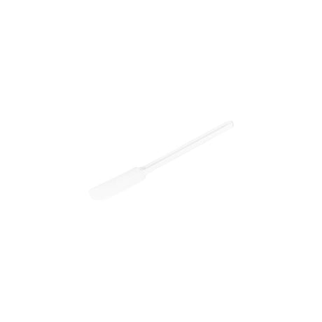 31390 - Matfer Rubber Spatula - Image 2