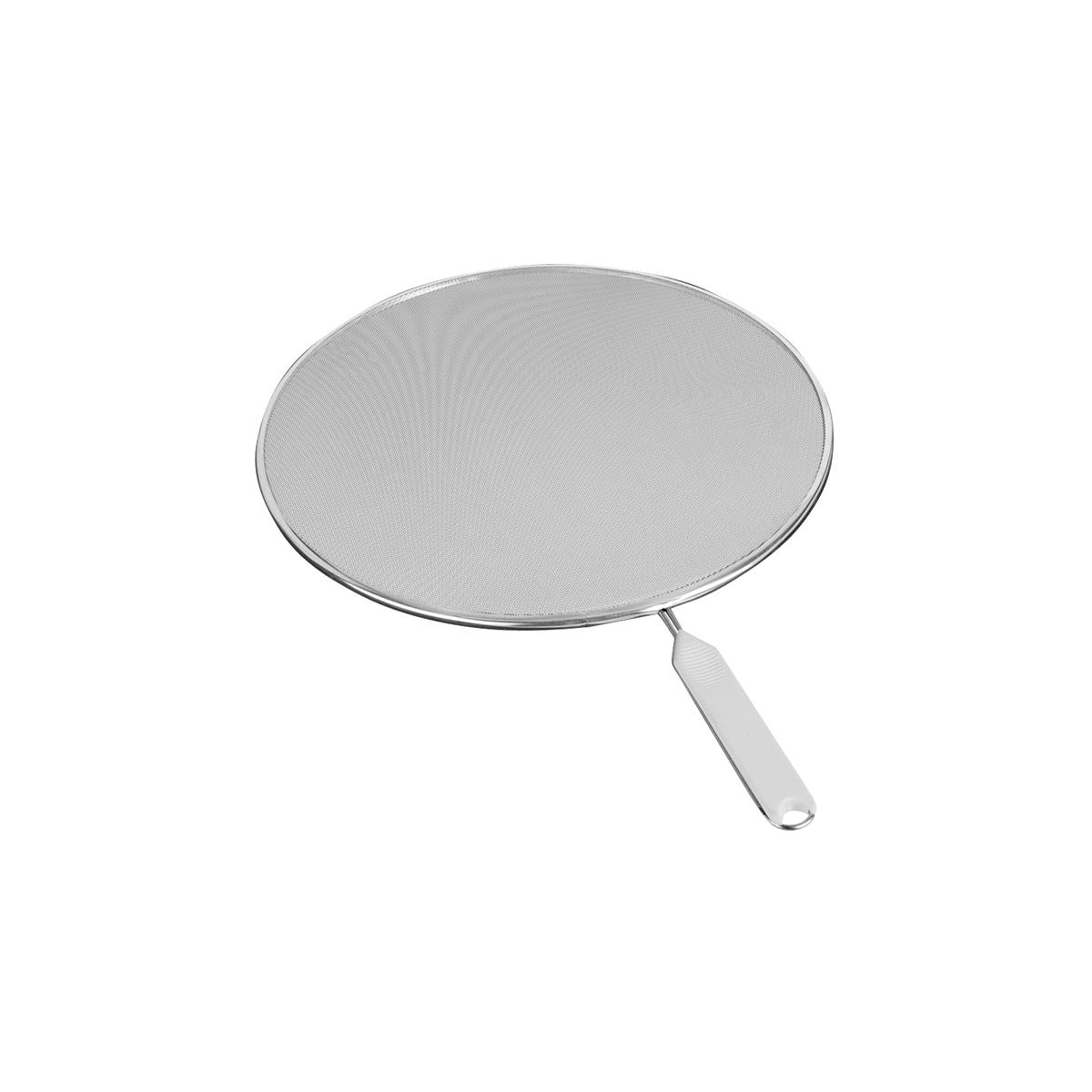 Metaltex Splatter Screen-Aluminium Mesh 290Mm