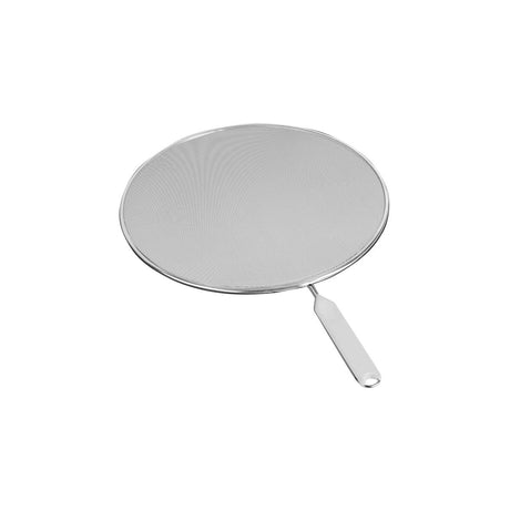 Metaltex Splatter Screen-Aluminium Mesh 290Mm