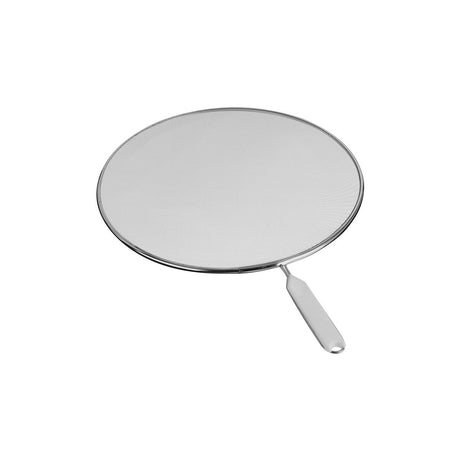 Metaltex Splatter Screen-Aluminium Mesh 330Mm