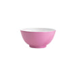 Jab Gelato-Pink/White Cereal Bowl 150Mm