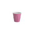 Jab Gelato-Pink/White Espresso Cup 200Ml
