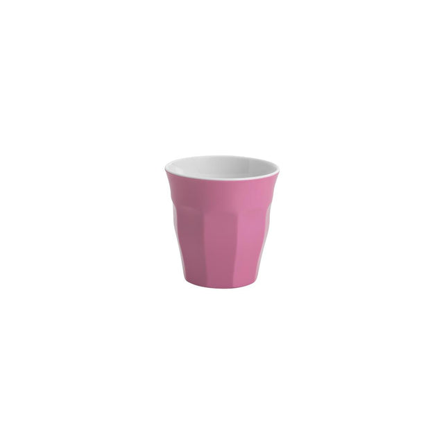 Jab Gelato-Pink/White Espresso Cup 200Ml