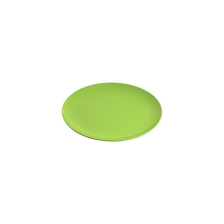Jab Gelato-Lime Green Round Plate Coupe 200Mm (Sts0772)