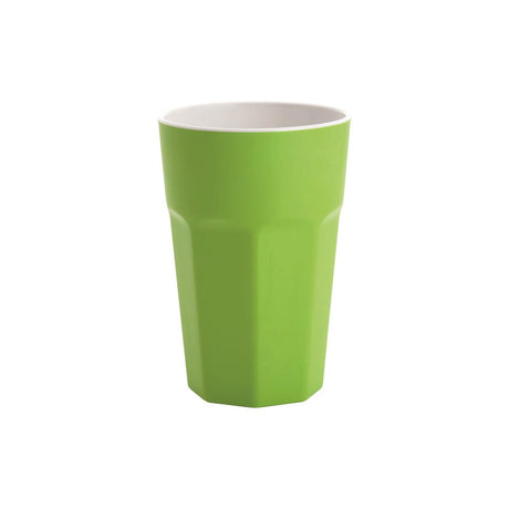 Jab Gelato Lime/White Tumbler 135Mm 500Ml