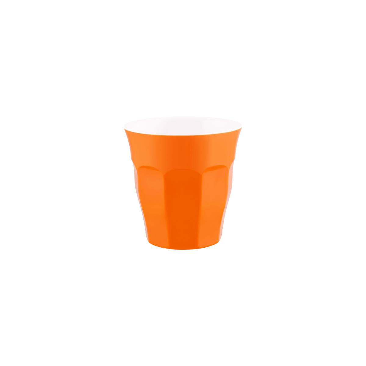 Jab Gelato-Orange/White Tumbler 90Mm 300Ml