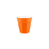 Jab Gelato-Orange/White Tumbler 90Mm 300Ml