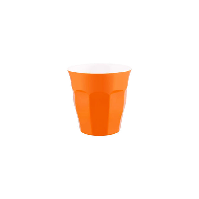 Jab Gelato-Orange/White Tumbler 90Mm 300Ml