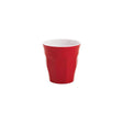 Jab Gelato-Red/White Tumbler 90Mm 300Ml