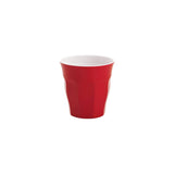 Jab Gelato-Red/White Tumbler 90Mm 300Ml