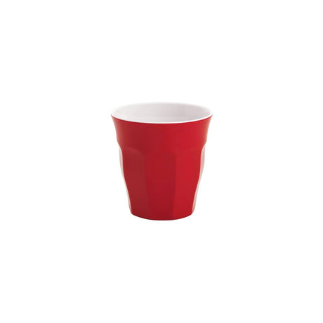 Jab Gelato-Red/White Tumbler 90Mm 300Ml