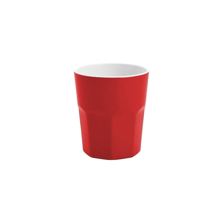 Jab Gelato-Red/White Tumbler 410Ml