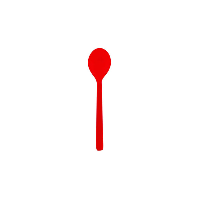 Jab Gelato-Red Teaspoon 140Mm