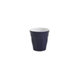 Jab Gelato-Navy Blue/White Espresso Cup 75Mm200Ml
