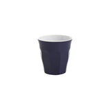 Jab Gelato-Navy Blue White Tumbler (Sold in sets of 12)