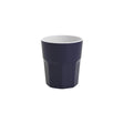 Jab Gelato-Navy Blue/White Tumbler 410Ml