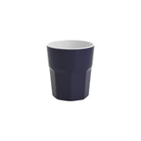 Jab Gelato-Navy Blue/White Tumbler 410Ml