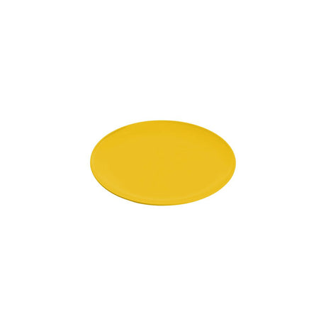 Jab Gelato-Yellow Round Plate Coupe 200Mm