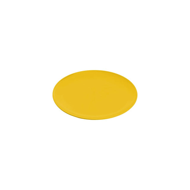 Jab Gelato-Yellow Round Plate Coupe 200Mm