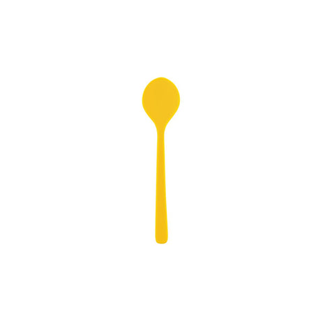 Jab Gelato-Yellow Teaspoon 140Mm (Sts0829)