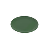 Jab Gelato-Green Round Plate Coupe 250mm (Sold in sets of 12)