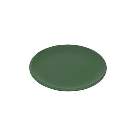 Jab Gelato-Green Round Plate Coupe 250Mm