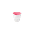 Jab Sorbet-Watermelon/White Body Espresso Cup 75Mm200Ml