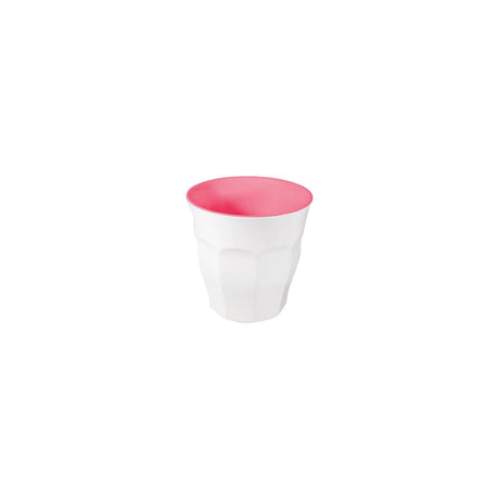 Jab Sorbet-Watermelon/White Body Espresso Cup 75Mm200Ml