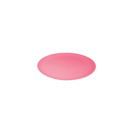 Jab Sorbet-Watermelon Round Plate Coupe 200Mm