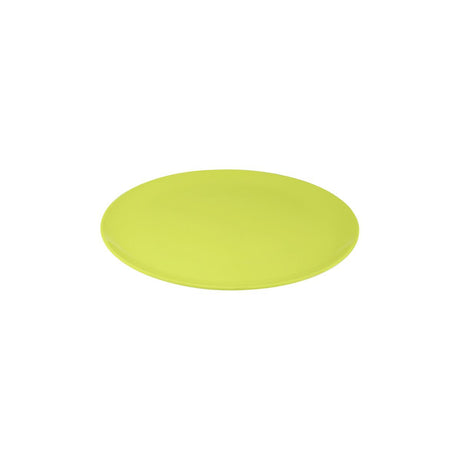 Jab Sorbet-Apple Round Plate Coupe 250Mm