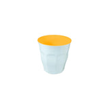 Jab Sorbet-Mango/White Body Tumbler 90Mm 300Ml