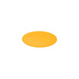 Jab Sorbet-Mango Round Plate Coupe 200Mm