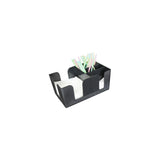 Jiwins Bar Caddy Black Abs (Sold in sets of 6)