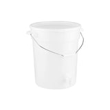 Jiwins Beverage Dispenser White Pp 315x375mm 20L (Sold in sets of 4)