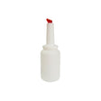Jiwins Store 'N Pour Assorted Pp&As 120X380Mm 2.5Lt