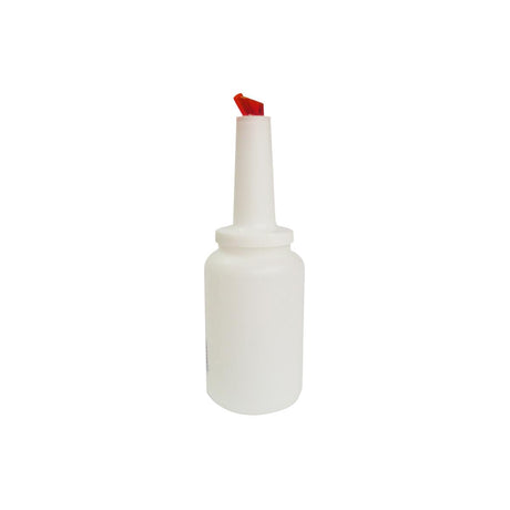 Jiwins Store 'N Pour Assorted Pp&As 120X380Mm 2.5Lt