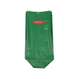 Jiwins High-Capacity Vinyl Bag Green 278X850Mm 113.56Lt