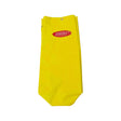 Jiwins High-Capacity Vinyl Bag Yellow 278X850Mm 113.56Lt