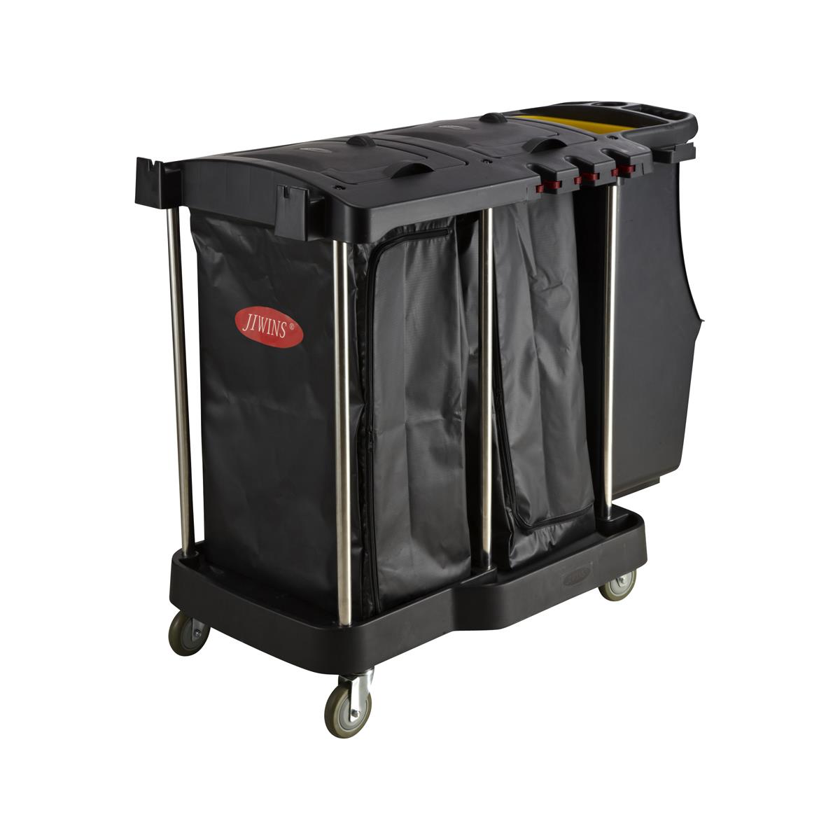 Jiwins Luxury Compact Cart Pp