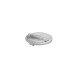 Jiwins Siliding Lid For 37.85Lt Cont. W/Scoop Whi 437X76Mm