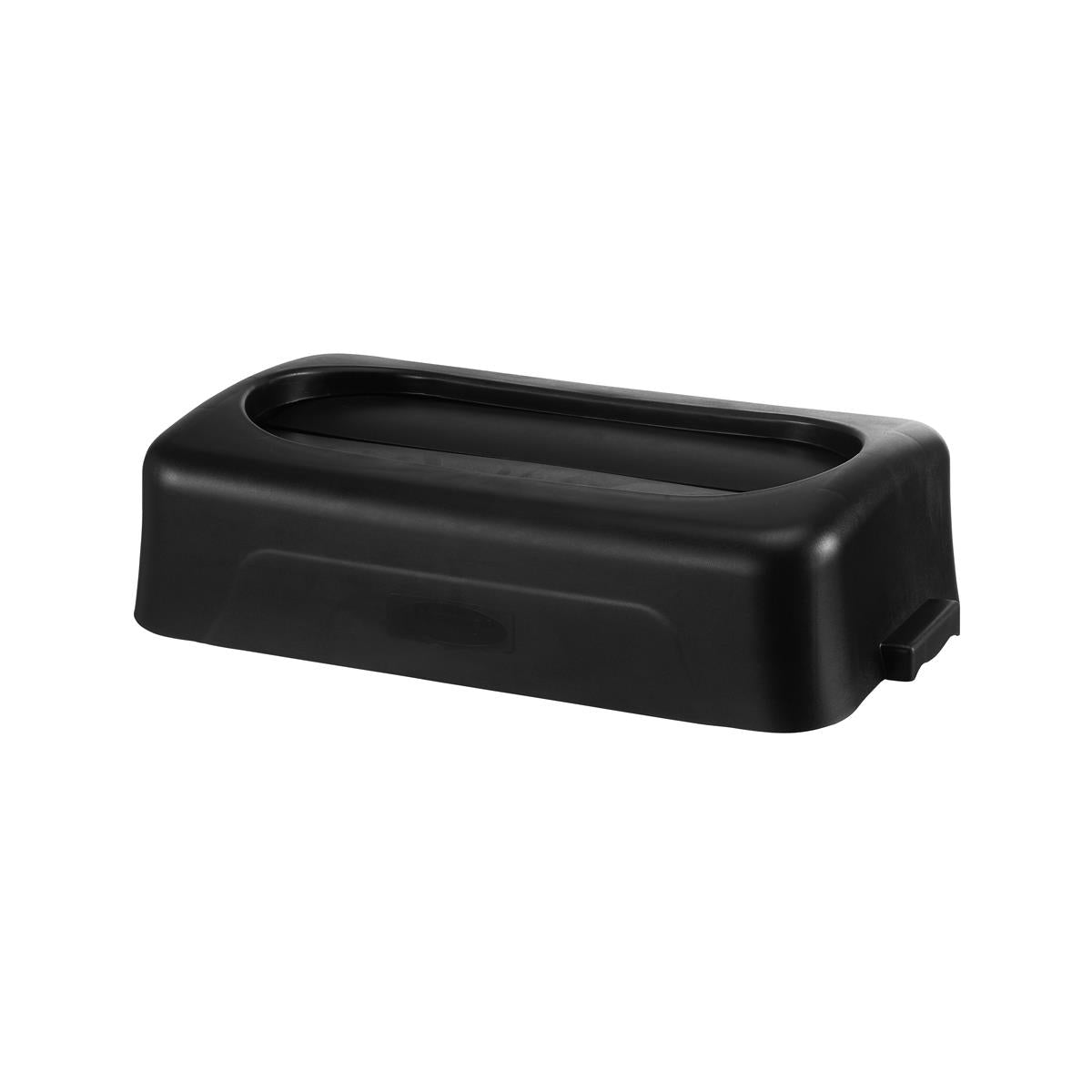 Jiwins Hinged Lid For Jw-Cr76V Black Pp 518x357x64mm (Sold in sets of 6)
