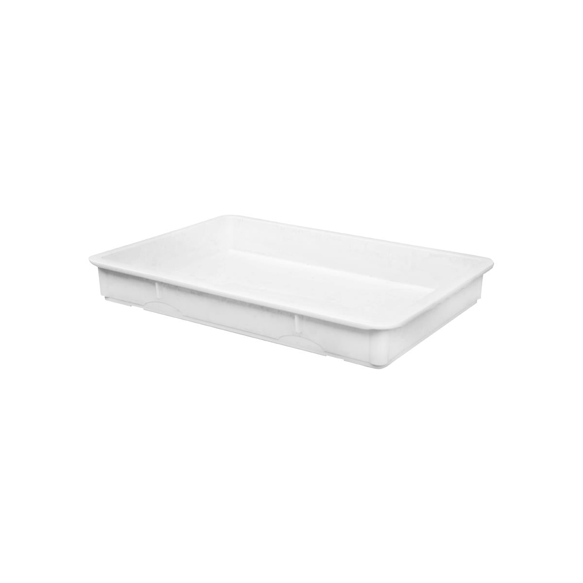 Jiwins Dough Storage Box White Pp (Sold in sets of 6)