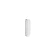 Jiwins Dual-Way Bottle Transparent Pe 62X208 16Oz/473Ml