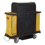 Jiwins Housekeeping Cart